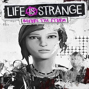 Life is Strange: Before The Storm (for PC) Steam