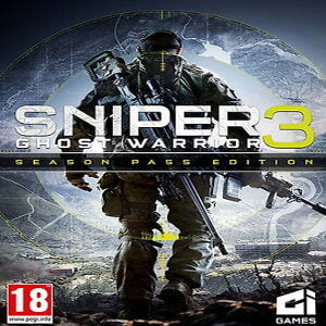 Sniper: Ghost Warrior 3 Season Pass Edition (for PC) Steam