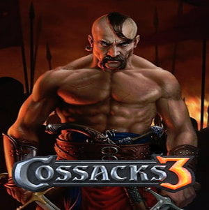 Cossacks 3 (for PC) Steam