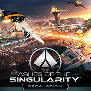 Ashes of the Singularity: Escalation (for PC) Steam