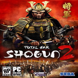 Total War: Shogun 2 (for PC) Steam