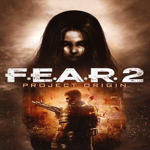 F.E.A.R 2: Project Origin (for PC) Steam
