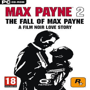 Max Payne 2: The Fall of Max Payne (for PC) Steam