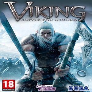 Viking: Battle for Asgrad (for PC) Steam
