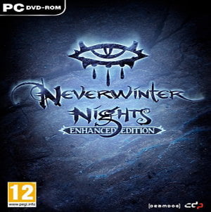 Neverwinter Nights: Enhanced Edition (for PC) Steam