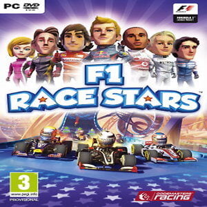 F1 Race Stars (for PC) Steam