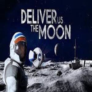 Deliver Us The Moon (for PC) Steam