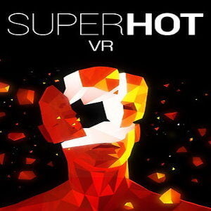 Superhot VR (for PC) Steam