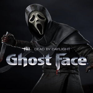 Dead by Daylight: Ghost Face (for PC) Steam
