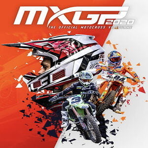 MXGP 2020 - The Official Motocross Videogame (for PC) Steam