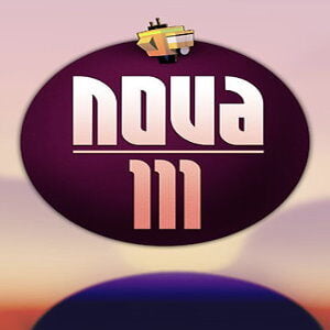 Nova-111 (for PC) Steam