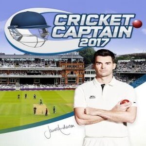 Cricket Captain 2017 (for PC) Steam