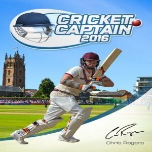 Cricket Captain 2016 (for PC) Steam