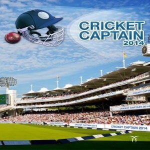 Cricket Captain 2014 (for PC) Steam
