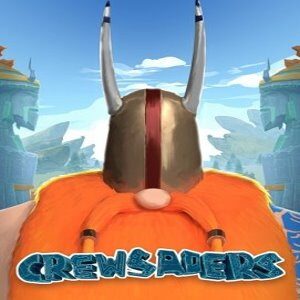 Crewsaders (for PC) Steam