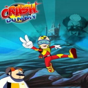 Crash Dummy (for PC) Steam