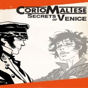 Corto Maltese: Secret of Venice (for PC) Steam