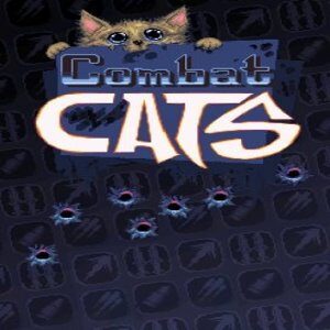 Combat Cats (for PC) Steam