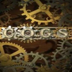 Cogs (for PC) Steam