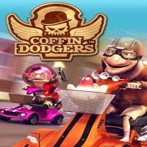 Coffin Dodgers (for PC) Steam