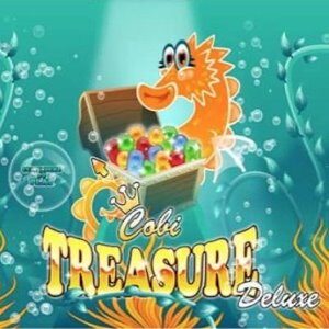 Cobi Treasure Deluxe (for PC) Steam