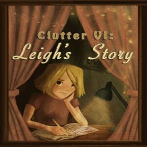 Clutter VI: Leigh's Story (for PC) Steam