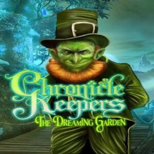 Chronicle Keepers: The Dreaming Garden (for PC) Steam