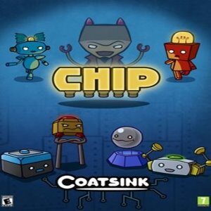 Chip (for PC) Steam