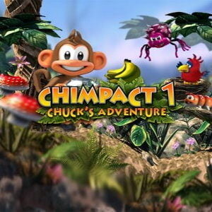 Chimpact 1: Chuck's Adventure (for PC) Steam