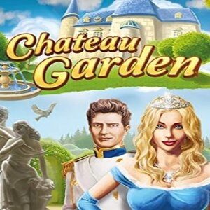 Chateau Garden (for PC) Steam