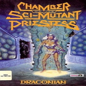 Chamber of The Sci-Mutant Priestess (for PC) Steam