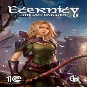 Eternity: The Last Unicorn (for PC) Steam