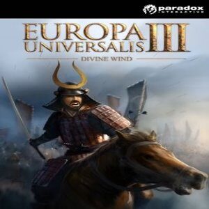 Europa Universalis III: Divine Wind (for PC) Steam