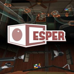 ESPER (for PC) Steam