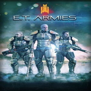 E.T. Armies (for PC) Steam