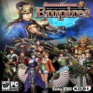 Dynasty Warriors 8 Empires (for PC) Steam