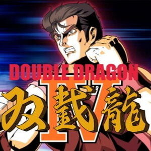 Double Dragon IV (for PC) Steam
