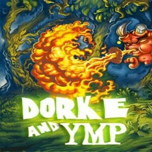 Dorke and Ymp (for PC) Steam