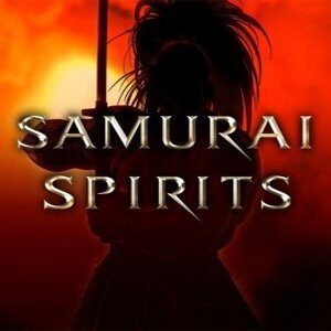 Samurai Spirit (for PC) Steam