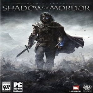 Middle-earth: Shadow of Mordor (for PC) Steam