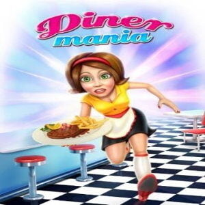 Diner Mania (for PC) Steam