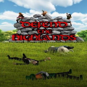 Defend The Highlands (for PC) Steam
