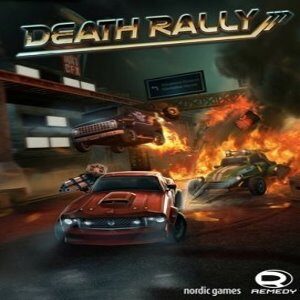 Death Rally (for PC) Steam