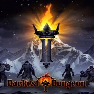 Darkest Dungeon II: The Howling Head (for PC) Steam