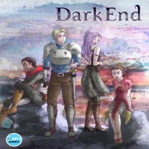 DarkEnd  (for PC) Steam