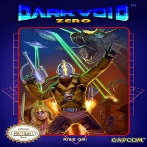 Dark Void Zero  (for PC) Steam
