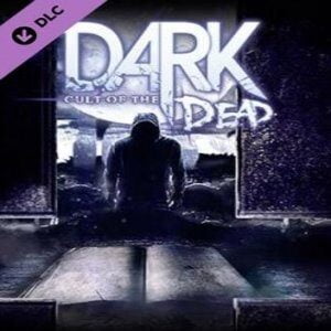 Dark: Cult of The Dead  (for PC) Steam