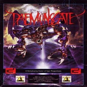 Daemonsgate  (for PC) Steam