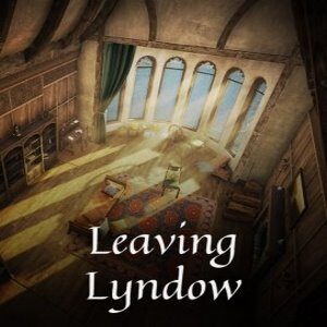 Leaving Lyndow  (for PC) Steam