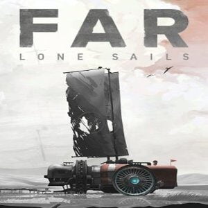 FAR: Lone Sails  (for PC) Steam